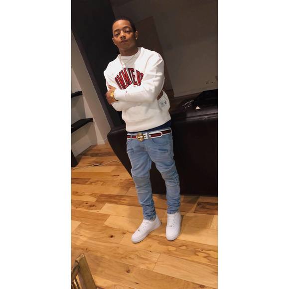 Meet your Posher, Chris - Picture 1 of 1